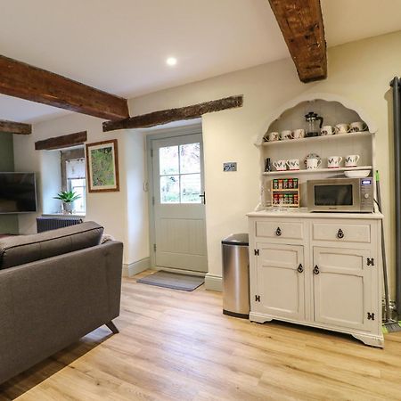 Dale End Farm Cottage Bakewell Exterior foto