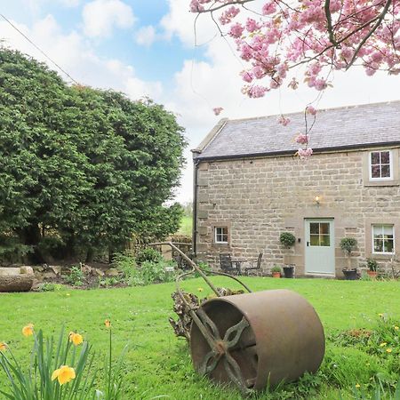 Dale End Farm Cottage Bakewell Exterior foto