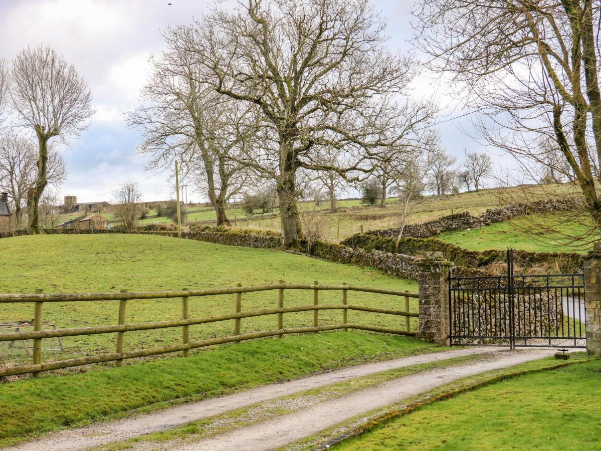 Dale End Farm Cottage Bakewell Exterior foto