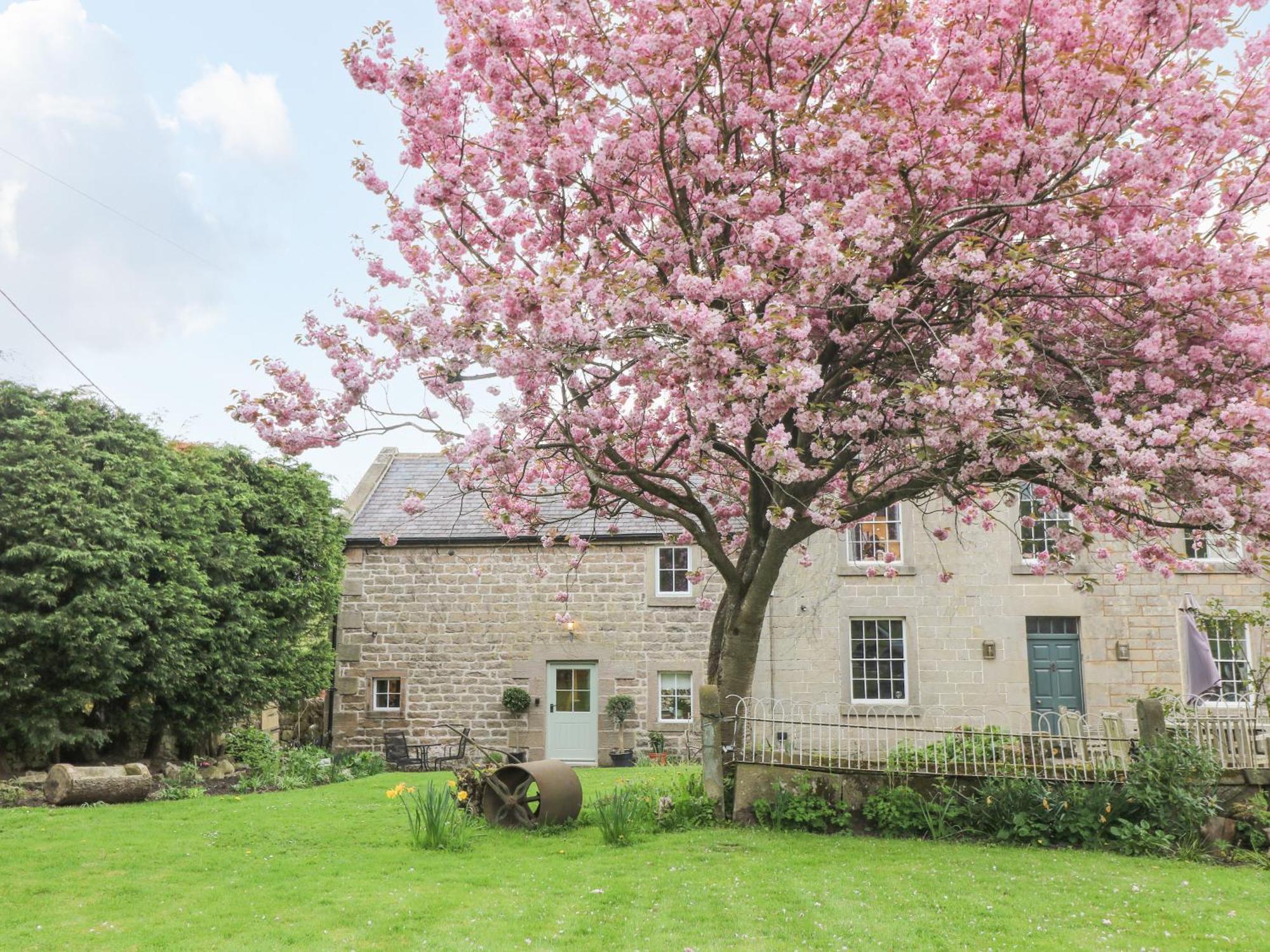 Dale End Farm Cottage Bakewell Exterior foto